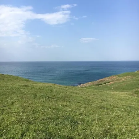 Сasa de vacaciones дървени къщички - лион